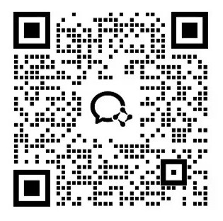 小贾老师企业微信二维码